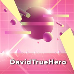 Miss Good Stuff - DavidTrueHero