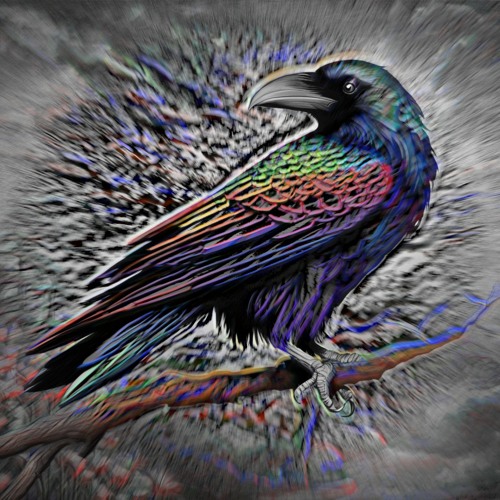 ember. - raven