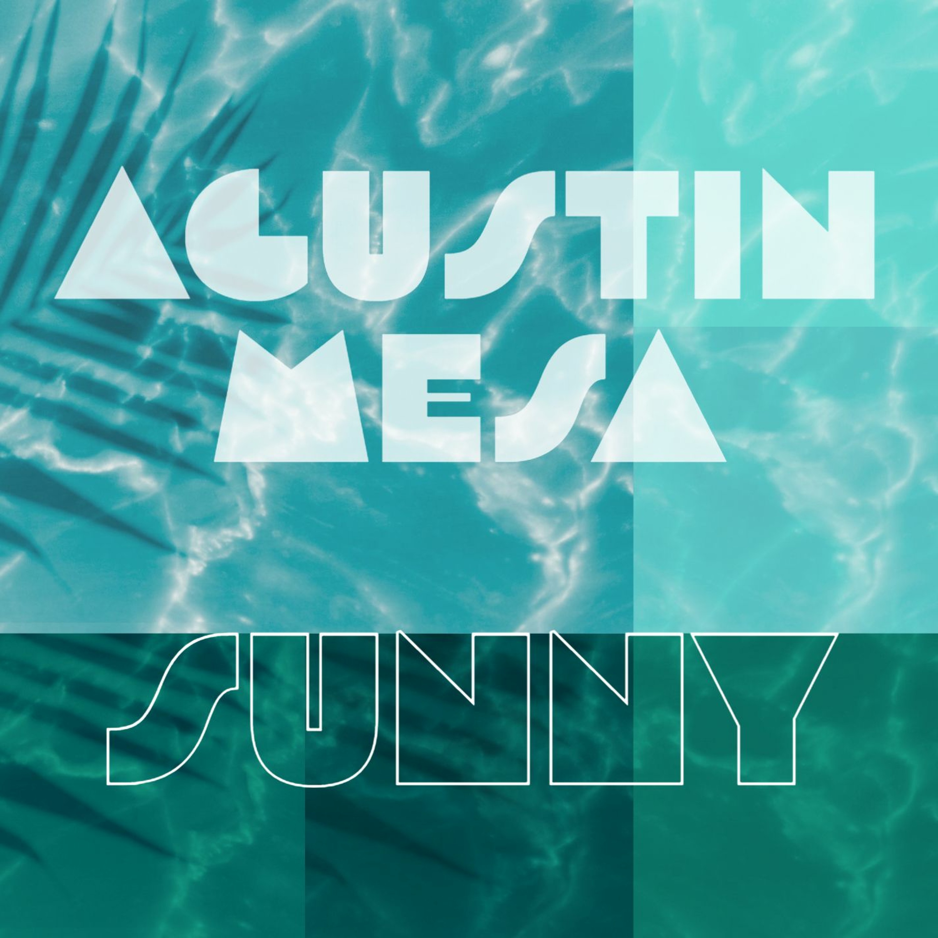 Agustín Mesa