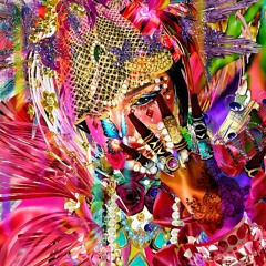 I Labyu ! Sweet Animist … Saussureas Await ~’’• First Track : : 🥻🌺🌲🎊💐 …