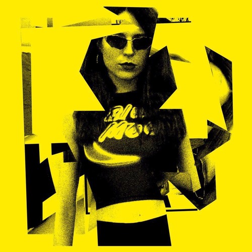PRÈMIÉRE: Caline With C - Inevitable Love [Clipp.art]