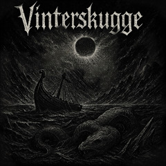 Vinterskugge
