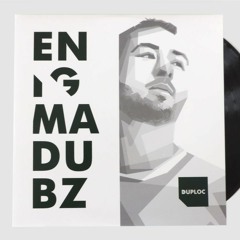 ENiGMA Dubz - DUPPLATES Vol. 4