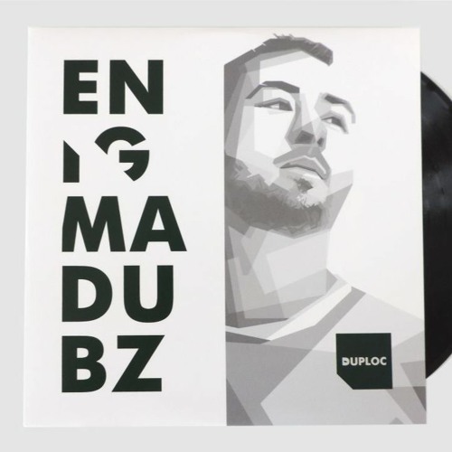 ENiGMA Dubz - DUPPLATES Vol. 4