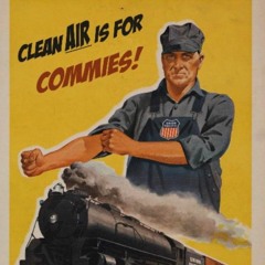 Song-A-Day 18: Clean Air is for Commies