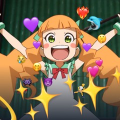 💕3less y♡uUU💕＋Newtrall. prod.bonny town