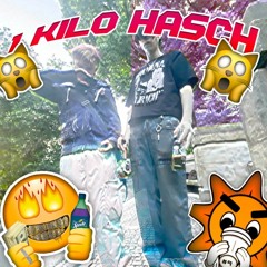 b€n & sunboi - 1 KILO HASCH prod. teenslug