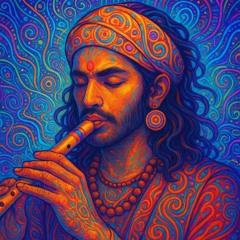 Djinger - Flute