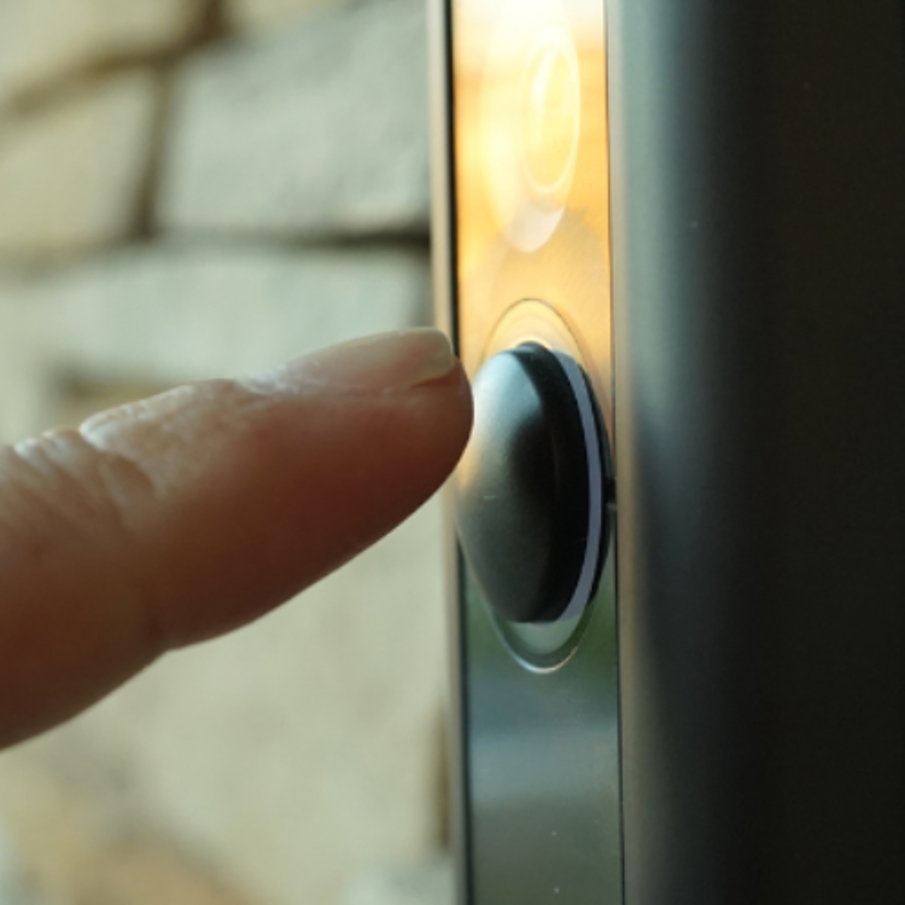 The Growing Unease Around Smart Doorbells episode artwork