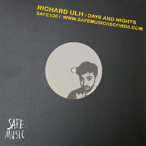 Richard Ulh - Days And Nights (Vocal Mix)