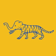 Thailändska Tigern