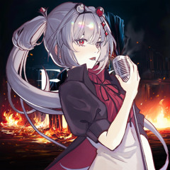 Just A Man (Epic the Musical) feat Monone (Diffsinger cover)