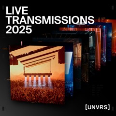 Live Transmissions 2025