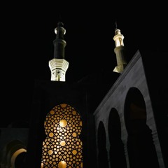 سورة المعارج ليلة ال22 من رمضان1443| عبد الله شبير .