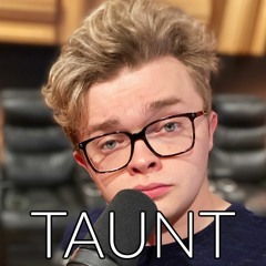 Lovejoy - Taunt (Cover by CG5)