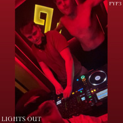 FYF3 - PUSH IT [FREE DL]