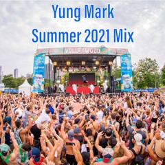 Summer 2021 Minimix