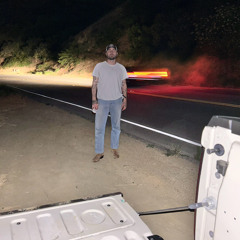 suitcase freestyle (p. zakk garner)