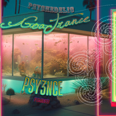 Fumielu - Psy3nce (Original Mix)