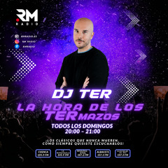 LA HORA DE LOS TERMAZOS by DJ TER - VOL. 2 - TEMPORADA 1