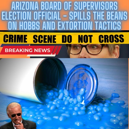 BREAKING  MARICOPA THREATS - Certify Or PAY THE PRICE! The Heavy Hands Of Election Lawfare