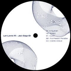 [PREMIERE] In My Brain - Len Lewis | PATH [2025]
