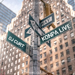 Konpa Live 2022 Vol 3 By Dj Curt