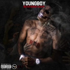NBA Youngboy - Houston Official (audio)