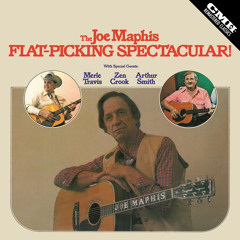 Sailor's Hornpipe (feat. Arthur Smith)