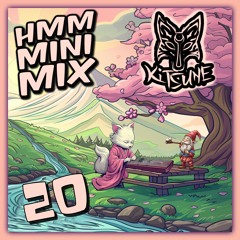 HMMMM.20 - Kitsune