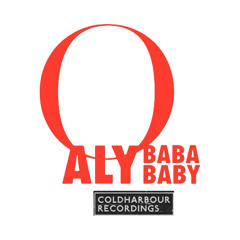Aly Baba Baby - Techno LIVE SET - Atlantic City