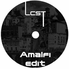 Hooverphonic - Amalfi (LCST edit)