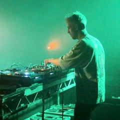 ARGY UK - Live at SWG3 Glasgow