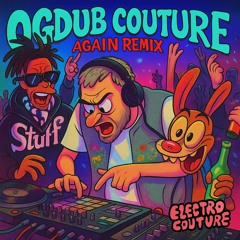 Fred Again - OK OK (Electro Couture OGmix)