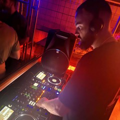 E.T.B. @ New geurnica 16/08/25 Psy tech - prog psy 133 - 143bpm