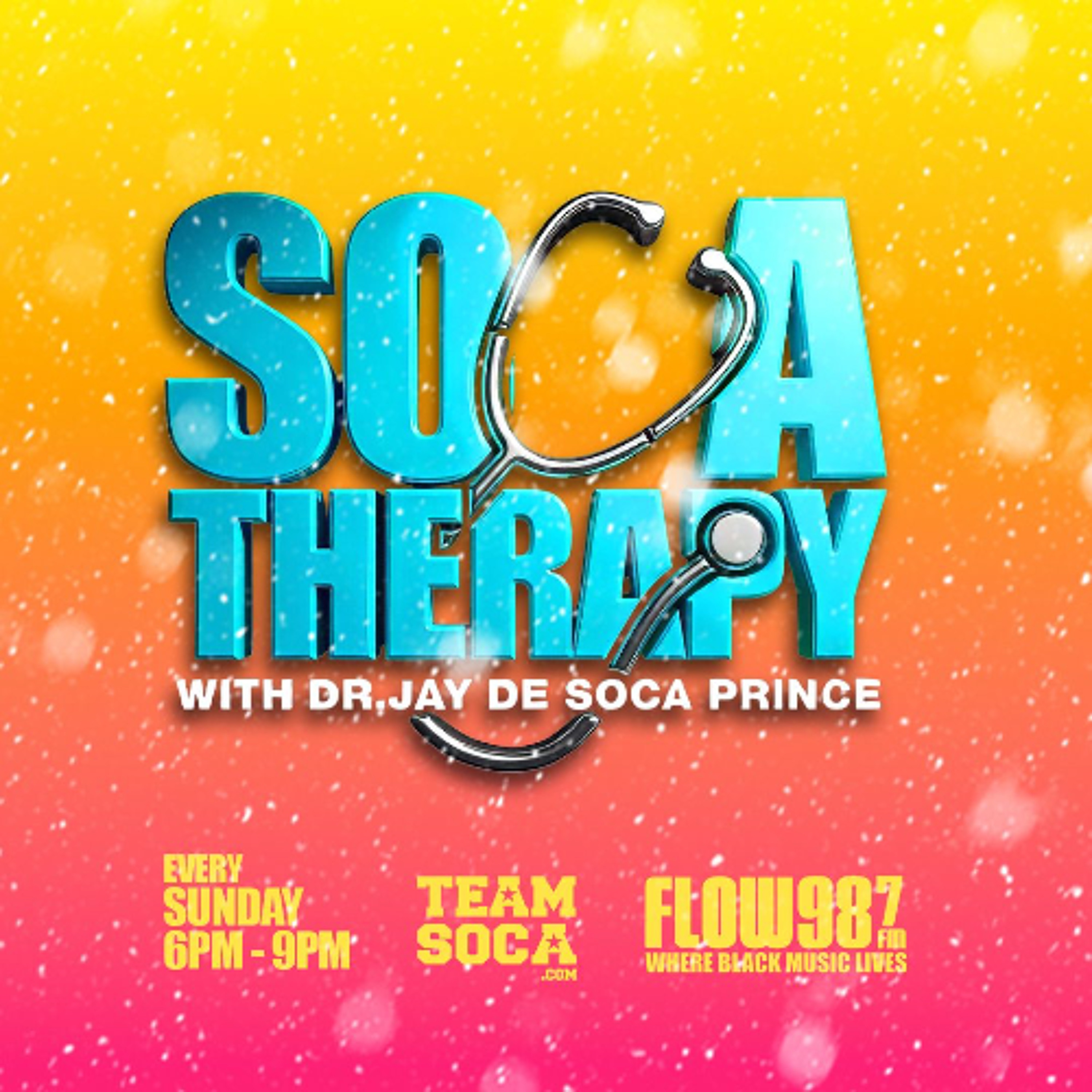 SOCA THERAPY 01/25/26