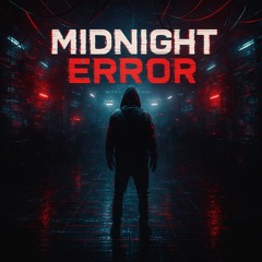 Midnight error.