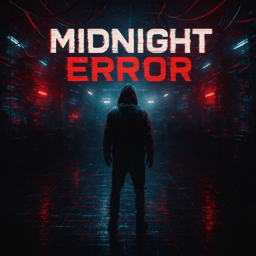 Midnight error.