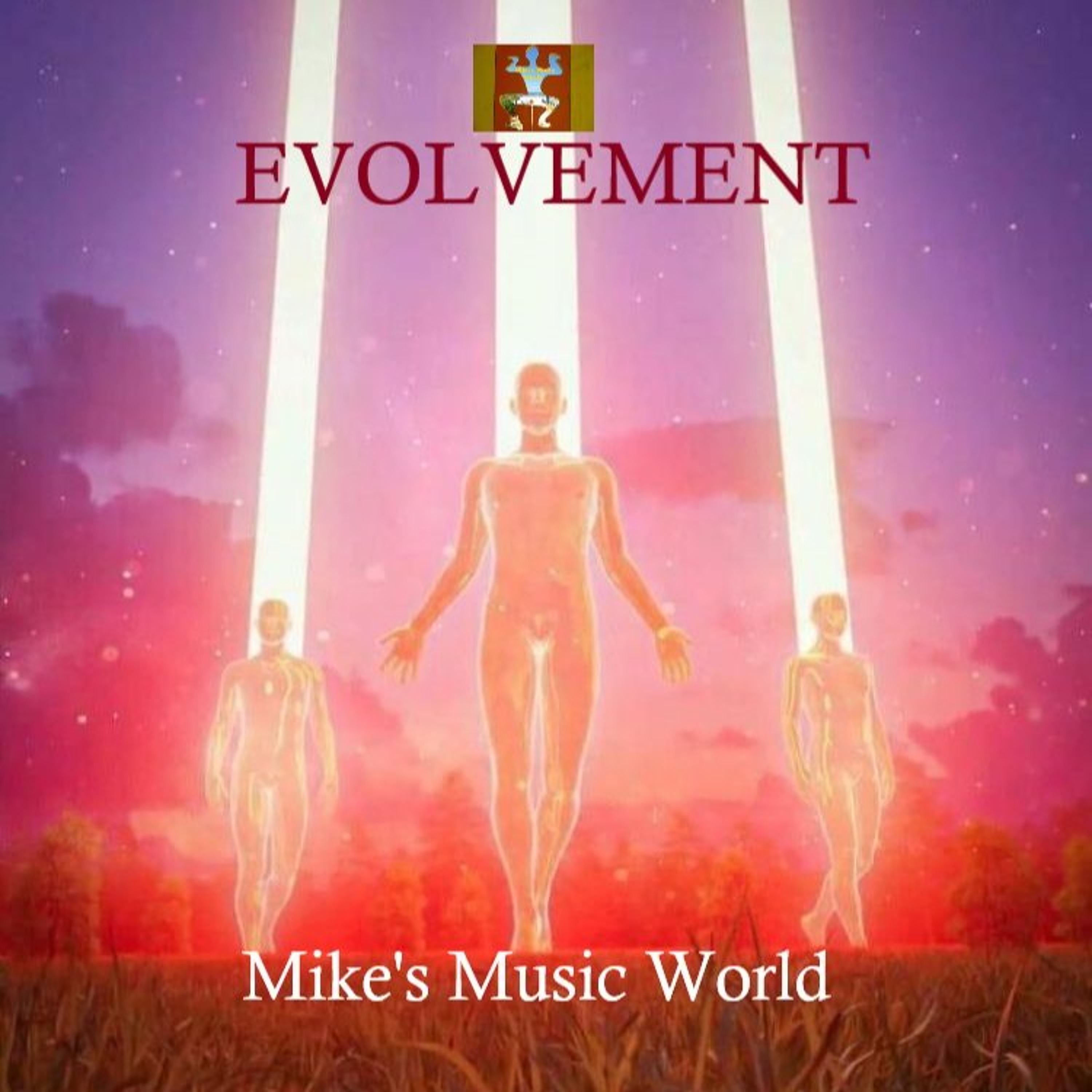 Mike's Music World - Evolvement