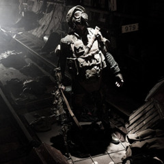 SCORCHED RAVE - Hard Industrial Techno