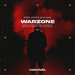 DON7M, JAALHO & Agnes Cecilia - Warzone