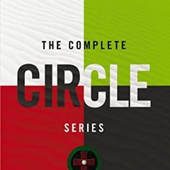 [READ] EPUB 💔 The Circle Series 4-in-1 by  Ted Dekker [KINDLE PDF EBOOK EPUB]