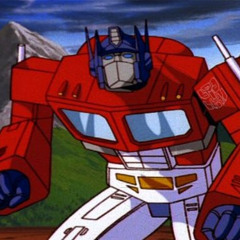 OPTIMUS PRIME HAD FEELINGS 2