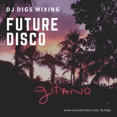 Gitano Future Disco Tulum