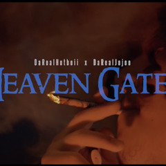 DaRealHotboiiXDaRealJojoo-Heaven Gates