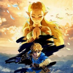 The Legend Of Zelda