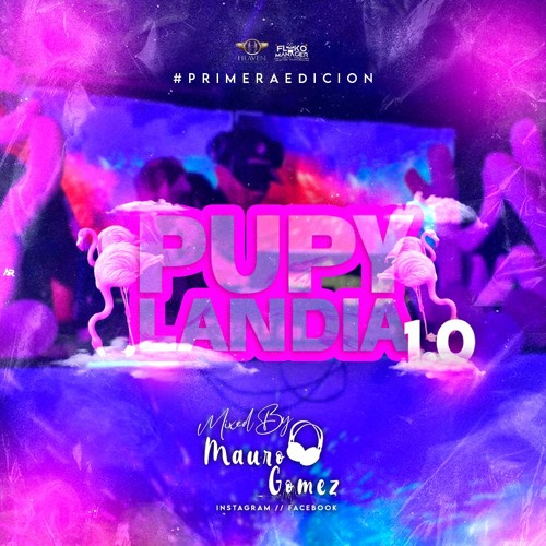 PUPYLANDIA 1.0