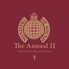 Ministry Of Sound - The Annual II (CD2)