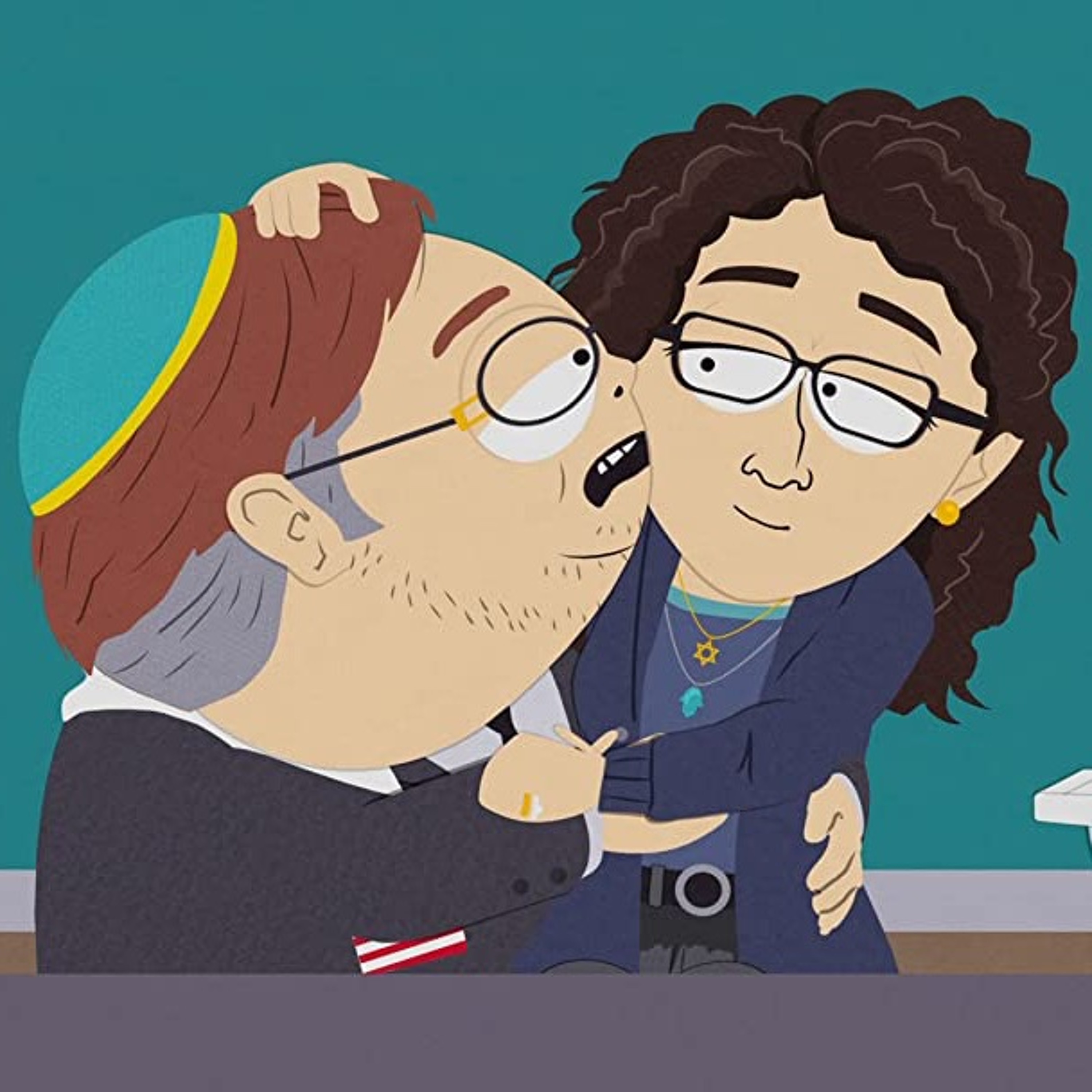 "South Park: Post Covid" Analysis: Why Do I Feel Sorry For Eric Cartman?