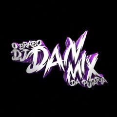 MULHER NÃO GOSTA DE AMOR ( DJ DAN MIX, DJ WT7 E DJ NELHE )